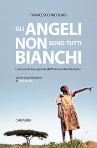 Gli angeli non sono tutti bianchi - Librerie.coop