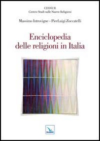Enciclopedia delle religioni in Italia - Librerie.coop