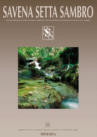 Savena Setta Sambro - Vol. 55 - Librerie.coop