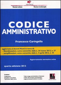 Codice amministrativo - Librerie.coop