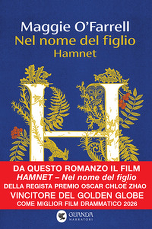 Nel nome del figlio. Hamnet - Librerie.coop