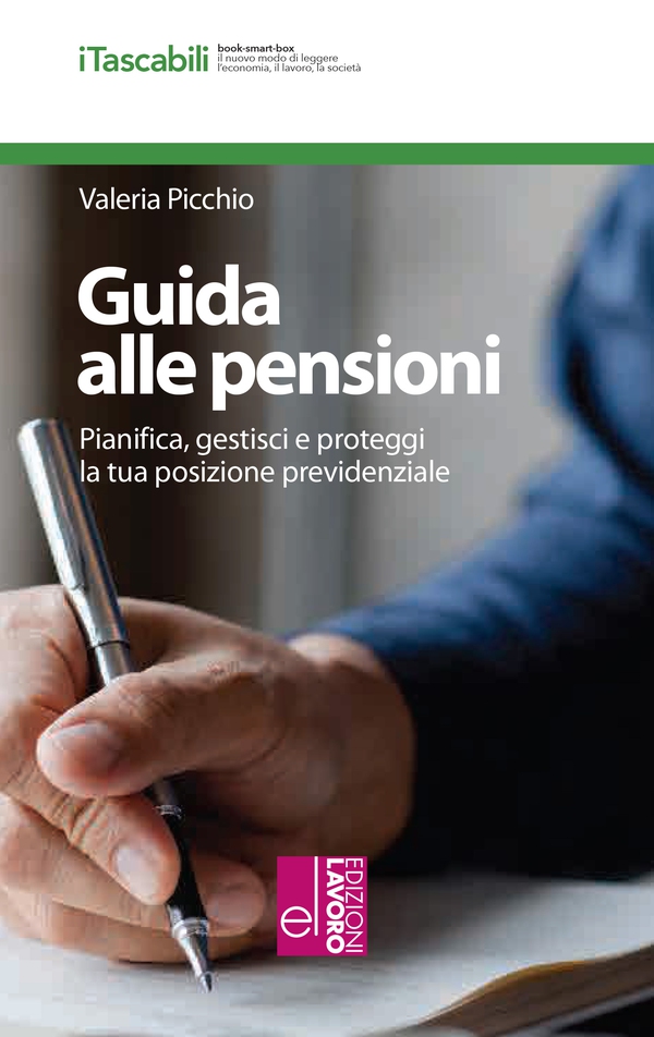Guida alle pensioni - Librerie.coop Guida alle pensioni - Librerie.coop