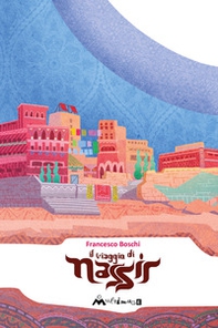 Il viaggio di Nassir - Librerie.coop