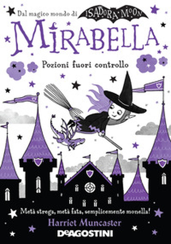 Pozioni fuori controllo. Mirabella - Librerie.coop Pozioni fuori controllo. Mirabella - Librerie.coop