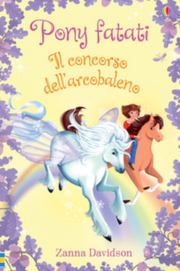 Il concorso dell'arcobaleno - Librerie.coop Il concorso dell'arcobaleno - Librerie.coop