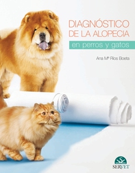 Diagnóstico de la alopecia en perros y gatos - Librerie.coop