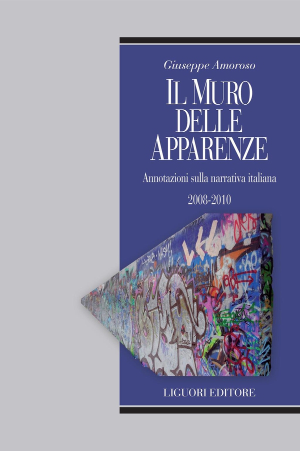 Il muro delle apparenze - Librerie.coop Il muro delle apparenze - Librerie.coop