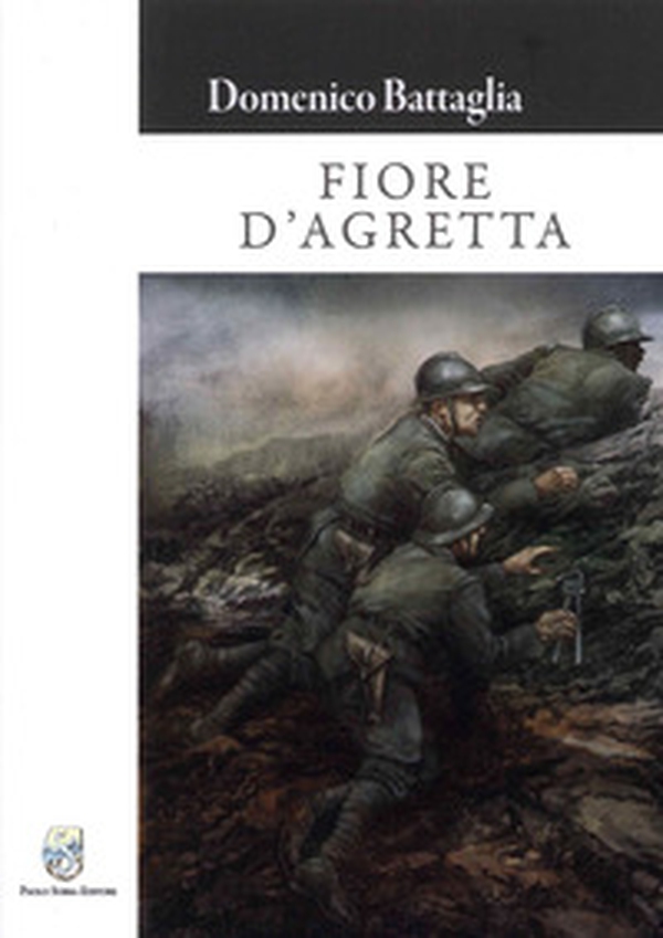 Fiore d'agretta - Librerie.coop Fiore d'agretta - Librerie.coop