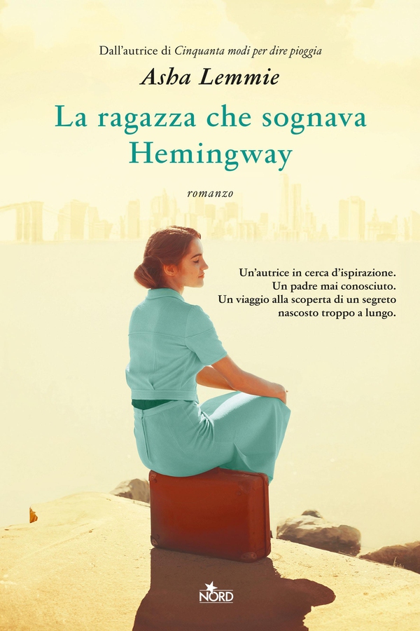 La ragazza che sognava Hemingway - Librerie.coop La ragazza che sognava Hemingway - Librerie.coop