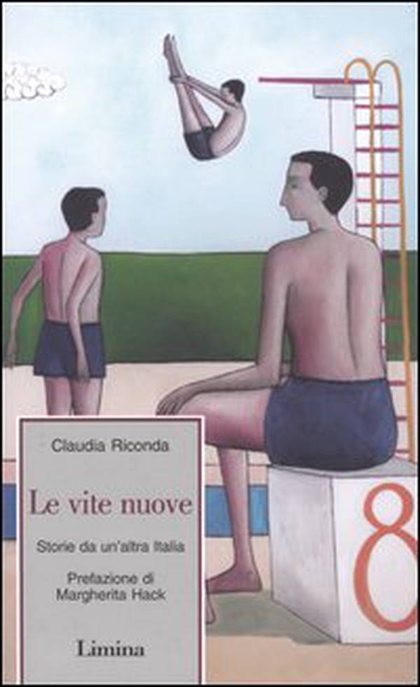 Le vite nuove. Storie da un'altra Italia - Librerie.coop Le vite nuove. Storie da un'altra Italia - Librerie.coop