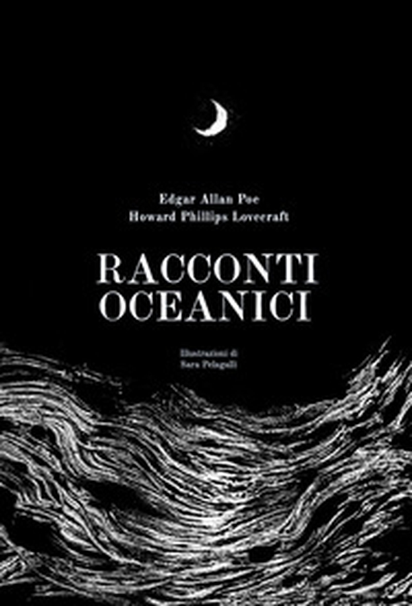 Racconti oceanici - Librerie.coop Racconti oceanici - Librerie.coop
