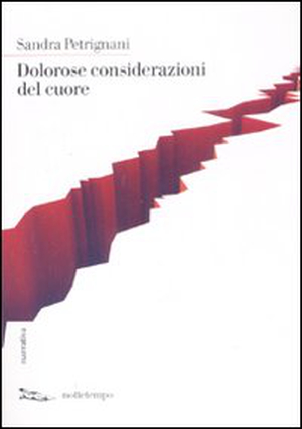 Dolorose considerazioni del cuore - Librerie.coop Dolorose considerazioni del cuore - Librerie.coop