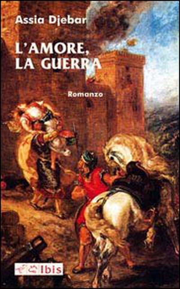 L'amore, la guerra - Librerie.coop L'amore, la guerra - Librerie.coop