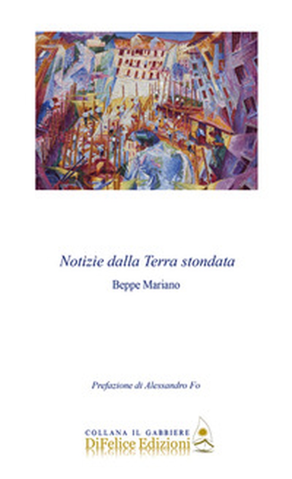 Notizie dalla Terra stondata - Librerie.coop Notizie dalla Terra stondata - Librerie.coop