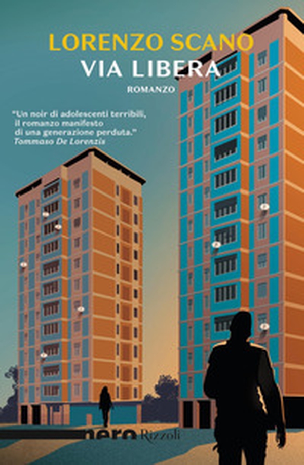 Via libera - Librerie.coop Via libera - Librerie.coop
