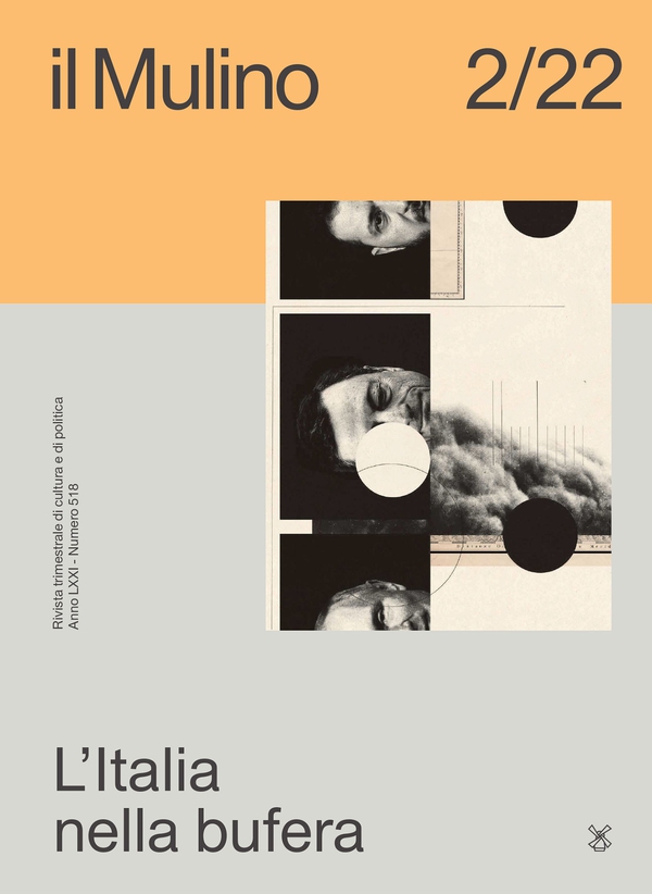 il Mulino 2/2022 - Librerie.coop il Mulino 2/2022 - Librerie.coop