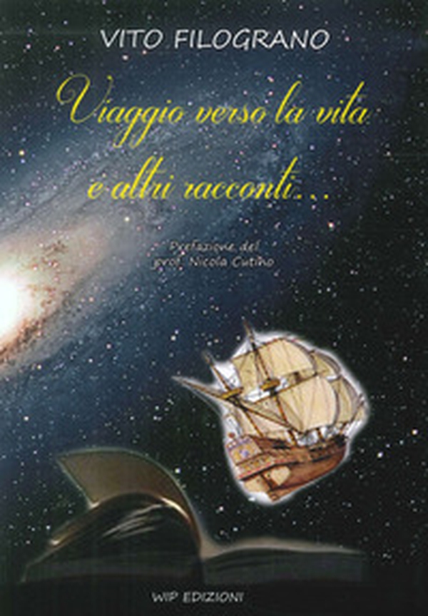Viaggio verso la vita e altri racconti - Librerie.coop Viaggio verso la vita e altri racconti - Librerie.coop