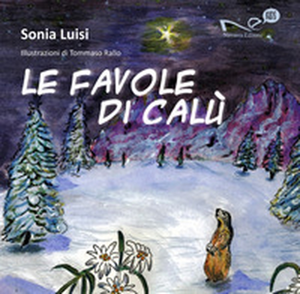 Le favole di Calù - Librerie.coop Le favole di Calù - Librerie.coop