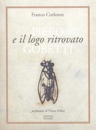 Piero Gobetti e il logo ritrovato - Librerie.coop