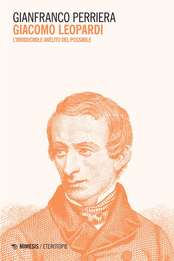 Giacomo Leopardi - Librerie.coop Giacomo Leopardi - Librerie.coop