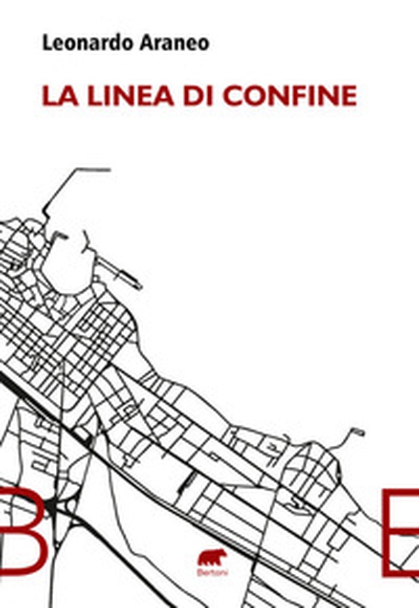 La linea di confine - Librerie.coop La linea di confine - Librerie.coop