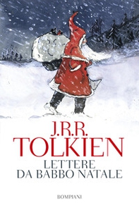 Lettere da Babbo Natale - Librerie.coop Lettere da Babbo Natale - Librerie.coop