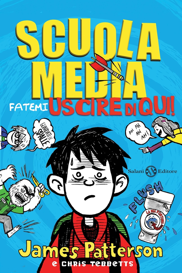 Scuola Media 2 - Librerie.coop Scuola Media 2 - Librerie.coop