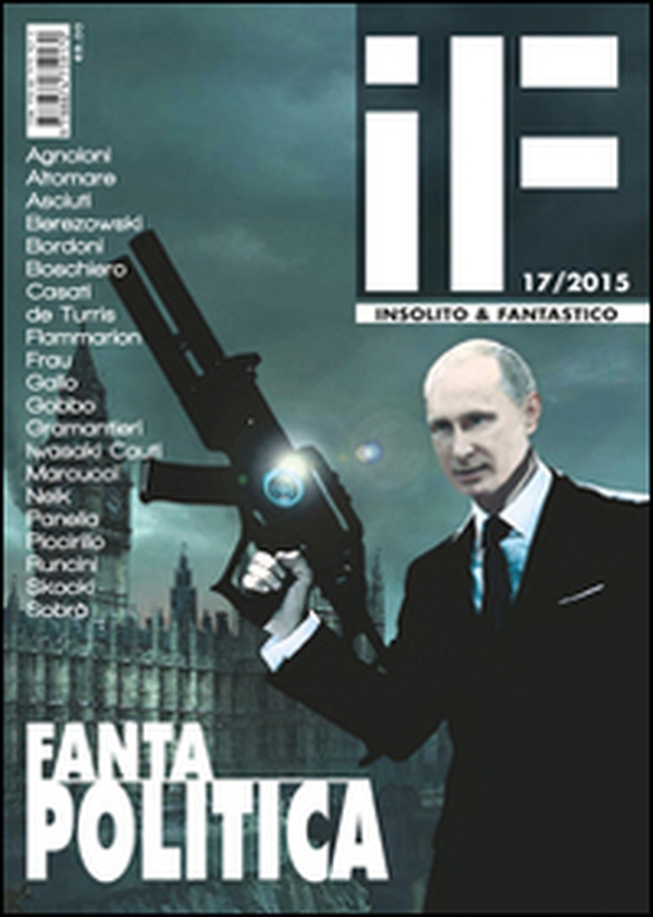 Fantapolitica - Librerie.coop Fantapolitica - Librerie.coop