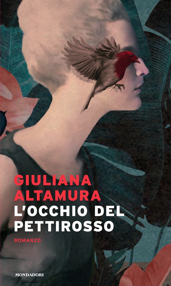 L'occhio del pettirosso - Librerie.coop L'occhio del pettirosso - Librerie.coop