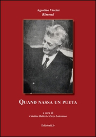 Quand nassa un pueta - Librerie.coop Quand nassa un pueta - Librerie.coop