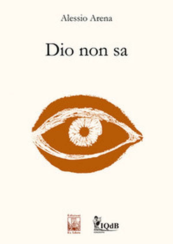 Dio non sa - Librerie.coop Dio non sa - Librerie.coop
