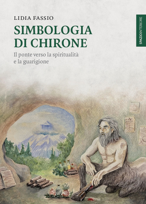 Simbologia di Chirone - Librerie.coop