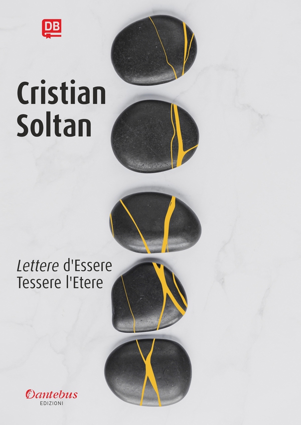 Lettere d’Essere - Tessere l’Etere - Librerie.coop Lettere d’Essere - Tessere l’Etere - Librerie.coop