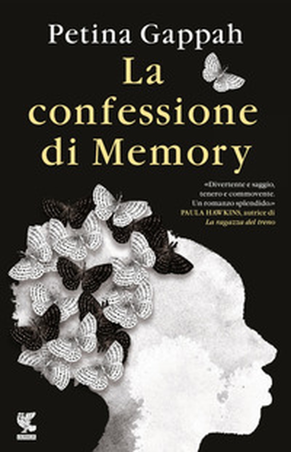 La confessione di Memory - Librerie.coop La confessione di Memory - Librerie.coop