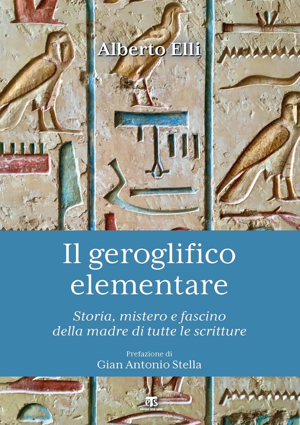 Il geroglifico elementare - Librerie.coop Il geroglifico elementare - Librerie.coop