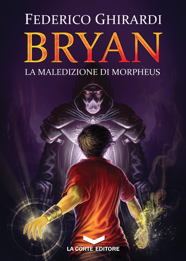 BRYAN 3 - Librerie.coop BRYAN 3 - Librerie.coop