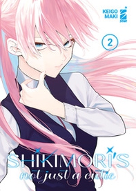 Shikimori's not just a cutie - Vol. 2 - Librerie.coop