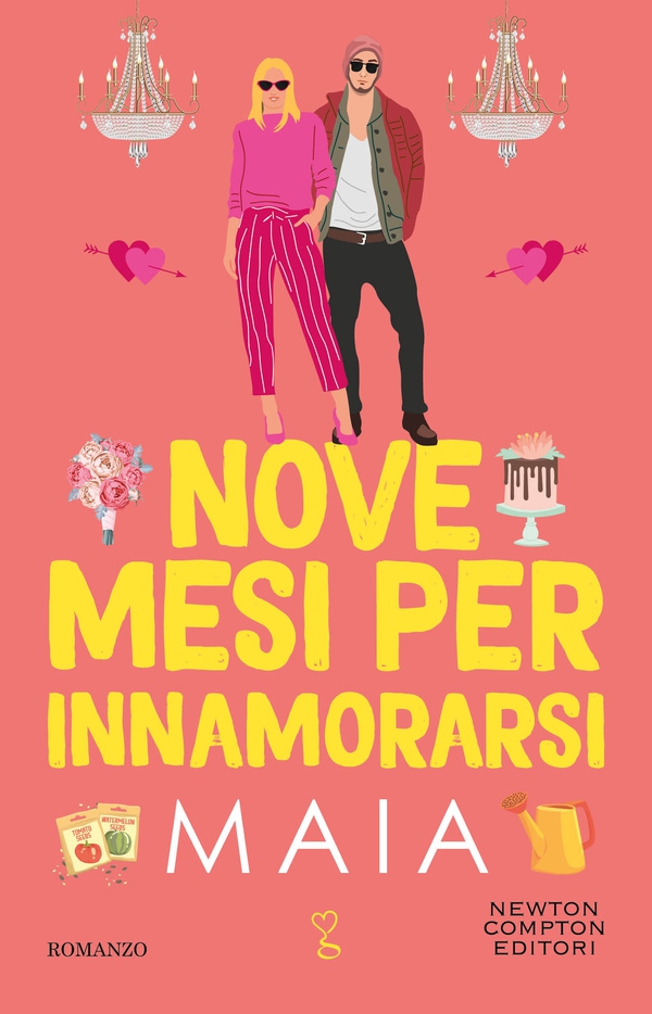 Nove mesi per innamorarsi - Librerie.coop Nove mesi per innamorarsi - Librerie.coop