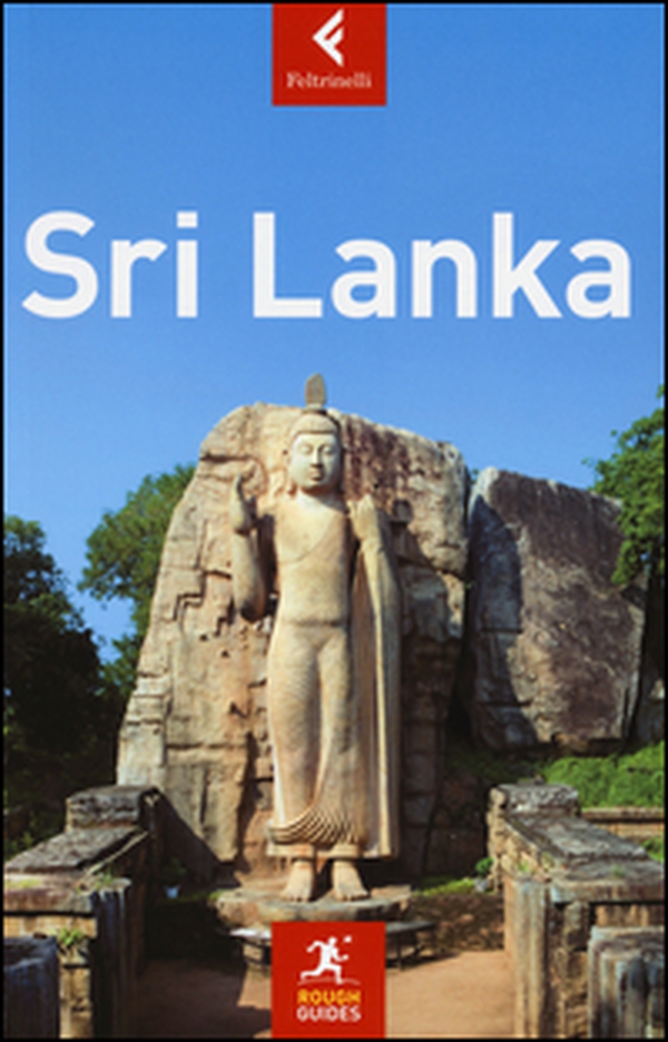 Sri Lanka - Librerie.coop Sri Lanka - Librerie.coop