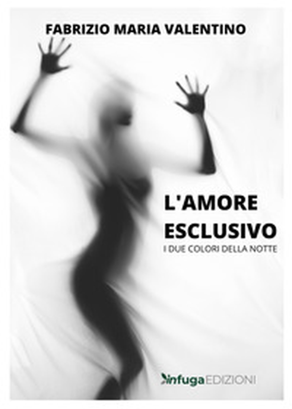 L'amore esclusivo - Librerie.coop L'amore esclusivo - Librerie.coop
