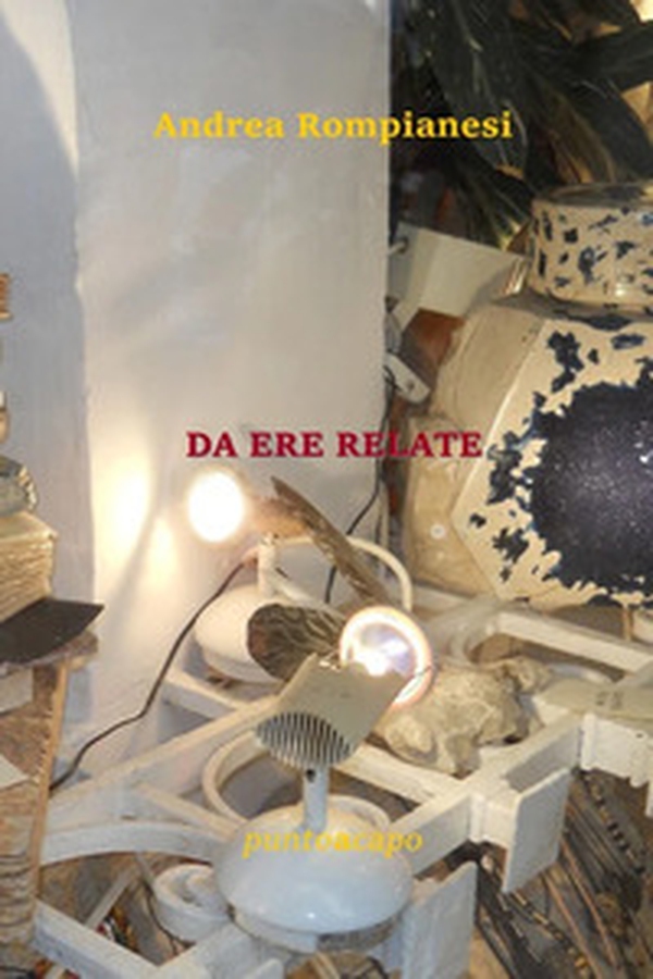 Da ere relate - Librerie.coop Da ere relate - Librerie.coop
