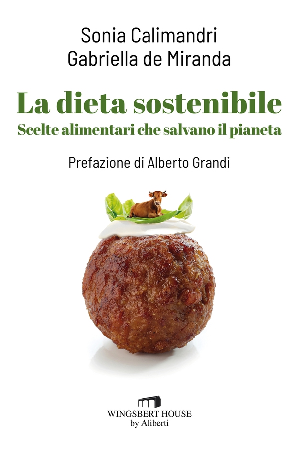 La dieta sostenibile - Librerie.coop La dieta sostenibile - Librerie.coop