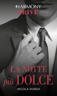 La notte più dolce - Librerie.coop La notte più dolce - Librerie.coop