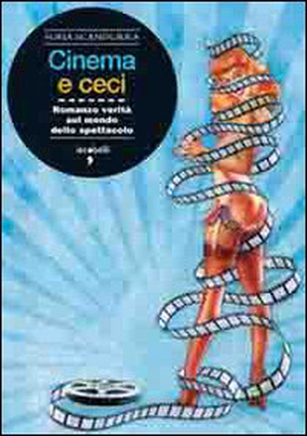 Cinema e ceci - Librerie.coop Cinema e ceci - Librerie.coop