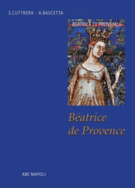 Béatrice de Provence - Librerie.coop