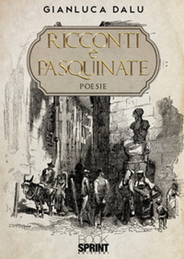 Ricconti e pasquinate - Librerie.coop Ricconti e pasquinate - Librerie.coop
