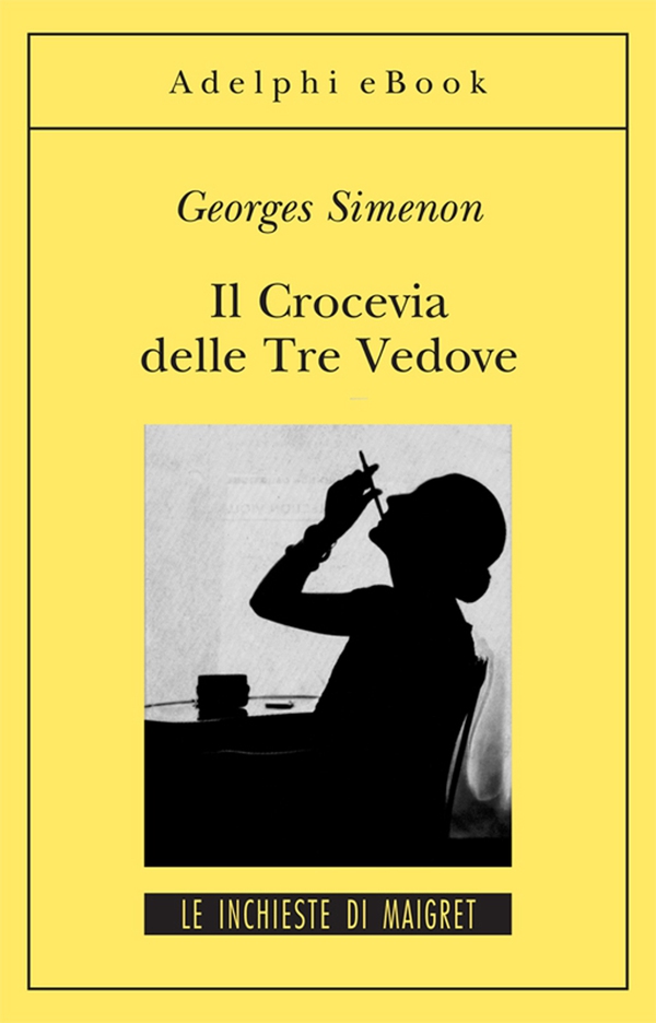 Il Crocevia delle Tre Vedove - Librerie.coop Il Crocevia delle Tre Vedove - Librerie.coop