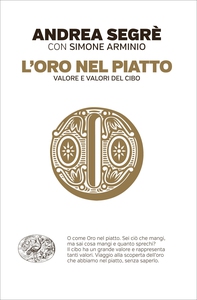 L'oro nel piatto - Librerie.coop L'oro nel piatto - Librerie.coop
