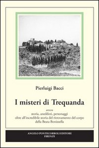 I misteri di Trequanda - Librerie.coop