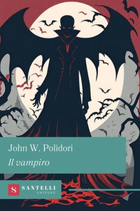 Il vampiro - Librerie.coop Il vampiro - Librerie.coop